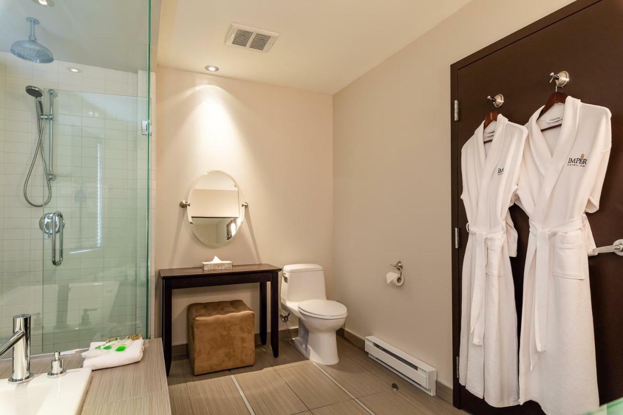Hotel Imperia &