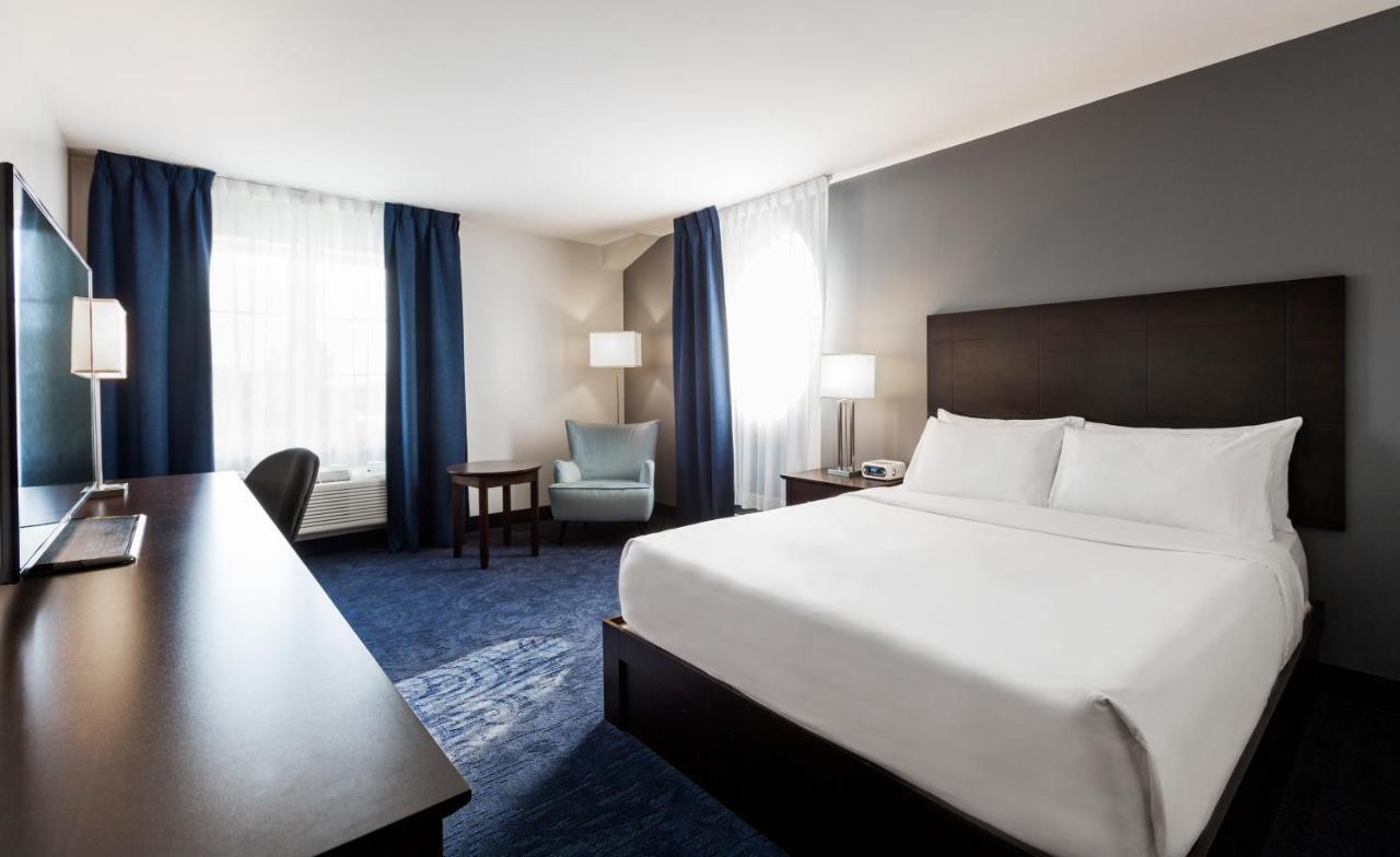 Imperia & 4* Saint-Eustache